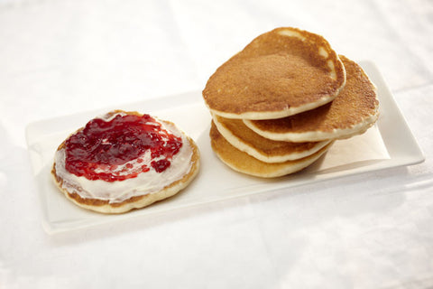 Pikelets (Packets of 8)