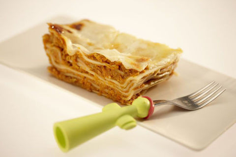 Vegetable Lasagna