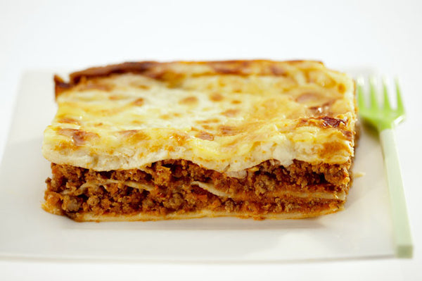 Tortilla Stack - Single Serve Only