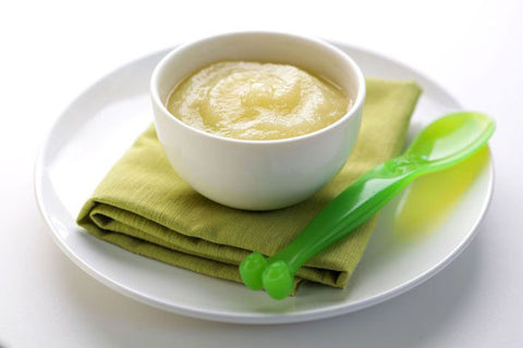 Pear Puree