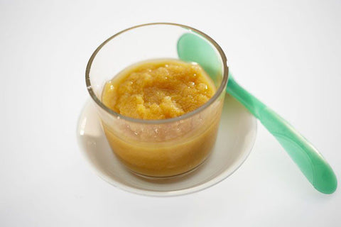 Apple & Apricot Puree