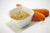 Carrot & Sweetcorn Puree