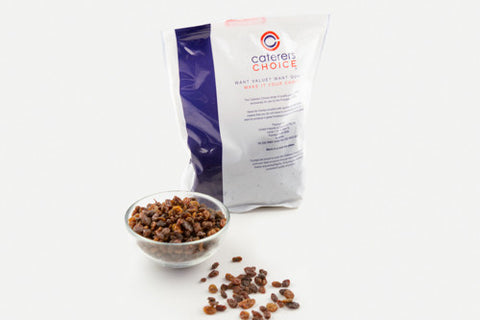 Sultanas 1Kg (Caterers Choice)