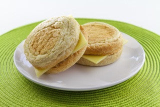 English Muffin (6 pack)