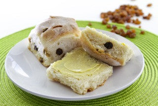 Fruit Scone (6 pkt)