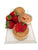 Strawberry Muffin (6 pack)