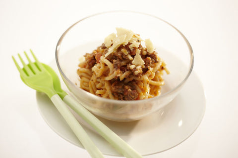 Spaghetti Bolognaise