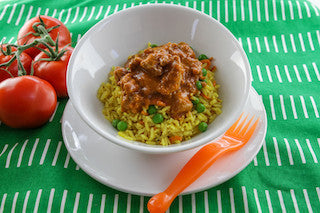 Butter Chicken (625g)