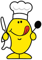 GF Roast Chicken & Vegetables with Gravy & Peas *